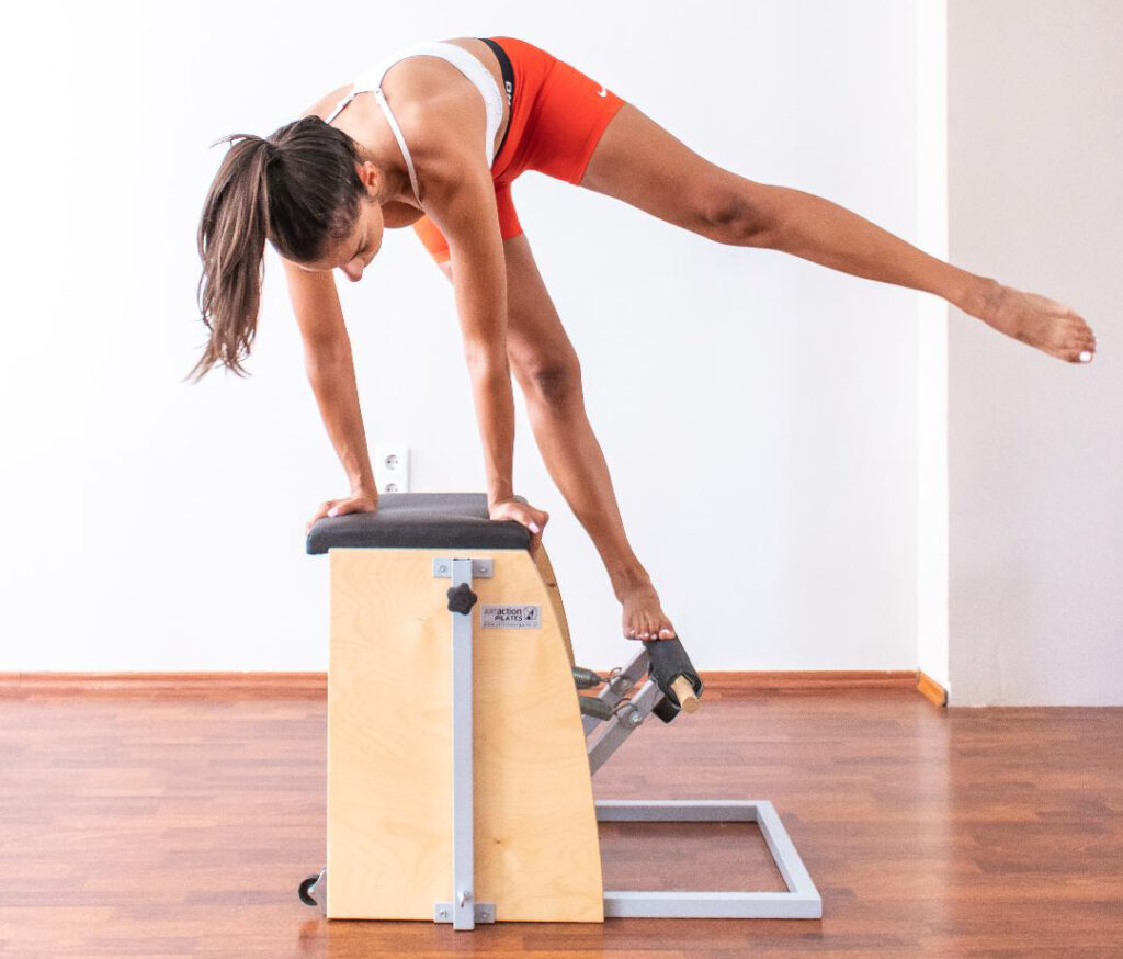 How I almost died during Pilates Reformer class – The Rebel Chronicles